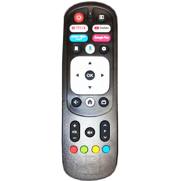 Daljinski upravljač dahua TV