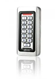 Metalni čitač/šifrator S602-EM (125KHz)