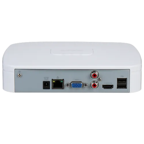 Dahua NVR 2104-4KS3